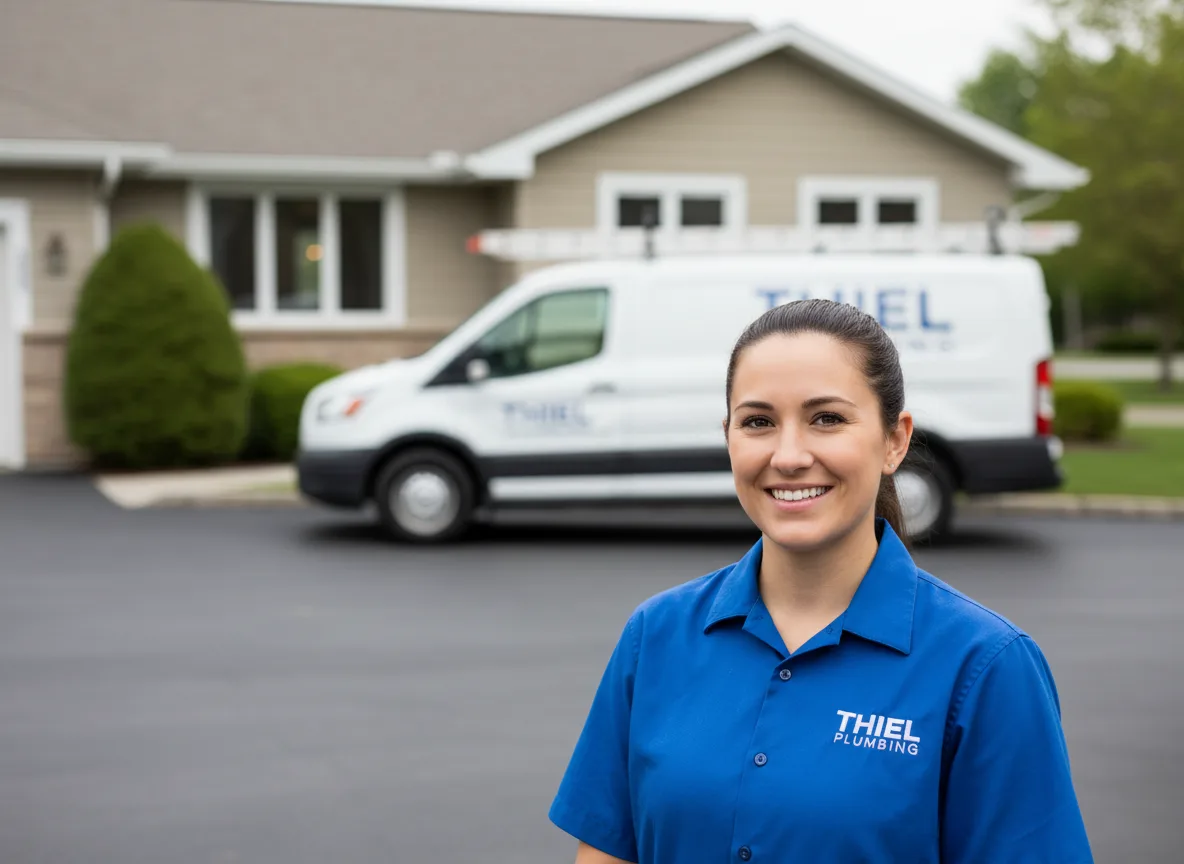 Plumber Rio Grande, OH FAQs
